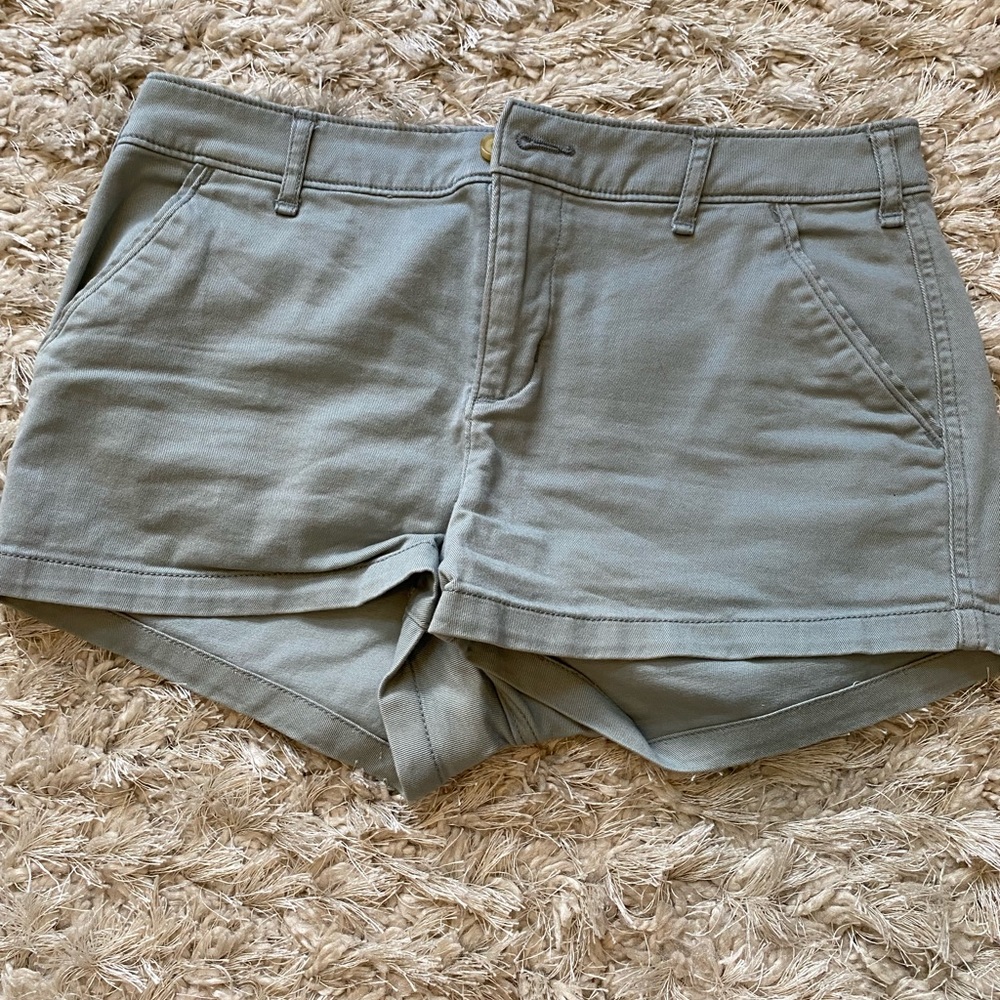 Abercrombie & Fitch Shorts